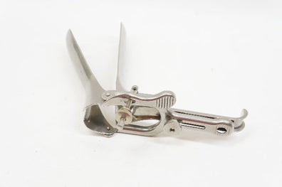 Speculum Vaginal, Length 5inch, Width 1.375inch, NSN 6515003705600